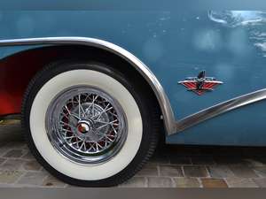 1955 Buick Skylark For Sale (picture 10 of 12)