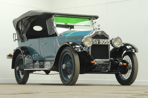 1924 Buick Type 35 For Sale by Auction