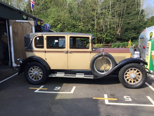 1928 Buick For Sale