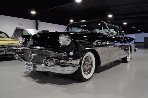 1956 Buick Century Riviera For Sale