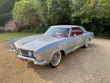 Picture of 1963 Buick Riviera - For Sale