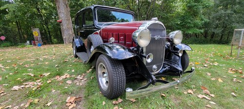 1932 Buick Street Rod Hot Rod V8 For Sale