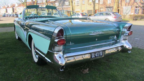 1957 Buick Century - 2