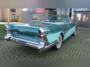 Buick Century Conv 1957 Very nice Car & and 45 USA CLassics For Sale (picture 4 of 12)