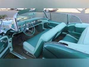Buick Century Conv 1957 Very nice Car & and 45 USA CLassics For Sale (picture 6 of 12)