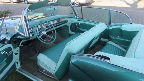 1957 Buick Century - 6