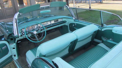 1957 Buick Century - 9