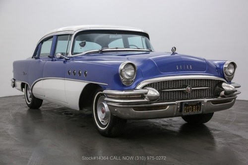 1955 Buick 50 Super For Sale
