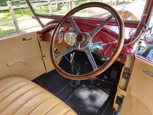 Buick model 24 Roadster 1928 For Sale (picture 7 of 12)
