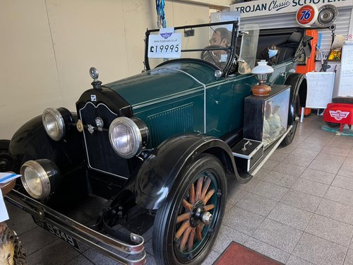 1924 BUICK TOURER - XMAS SPECIAL PRICE !! For Sale