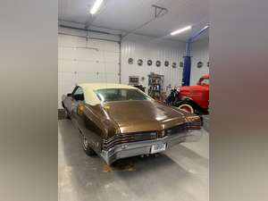 1968 Buick le Sabre hardtop coupe For Sale (picture 8 of 8)