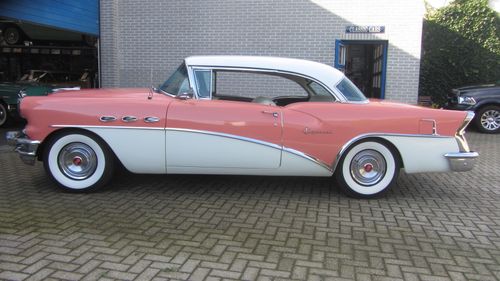 Picture of Buick Special Hardtop Coupe Nice Car 1956 & 45 USA Classics - For Sale