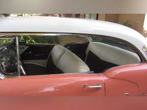 Buick Special Hardtop Coupe Nice Car 1956 & 45 USA Classics For Sale (picture 7 of 12)