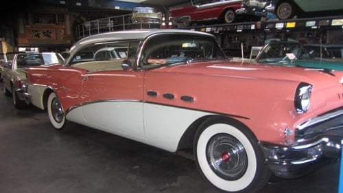 1956 Buick Special - 9