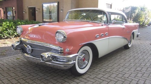 1956 Buick Special - 2