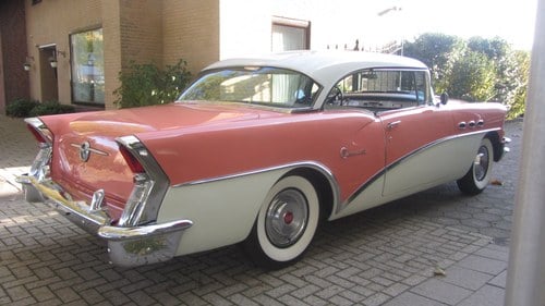 1956 Buick Special - 3