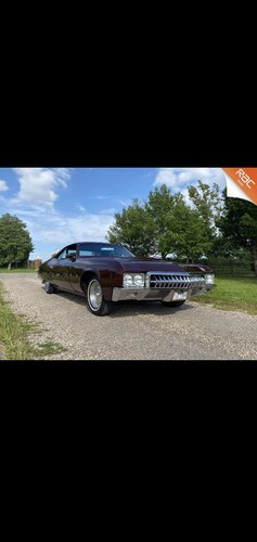1970 Buick riviera 7.2 2dr For Sale