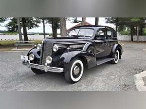 1937 STUNNING CONDITION! For Sale (picture 1 of 12)