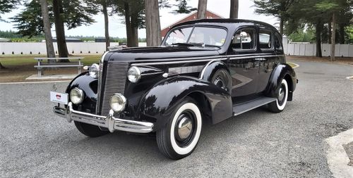 Picture of 1937 STUNNING CONDITION! - For Sale
