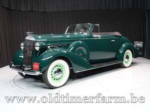 1936 Buick Series 40 '36 For Sale (picture 1 of 12)
