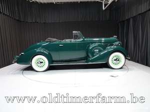 1936 Buick Series 40 '36 For Sale (picture 3 of 12)