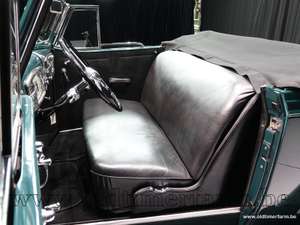 1936 Buick Series 40 '36 For Sale (picture 5 of 12)