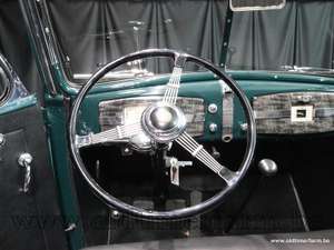 1936 Buick Series 40 '36 For Sale (picture 7 of 12)