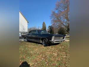 1965 Buick riviera For Sale (picture 1 of 6)