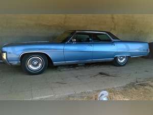 1969 Buick Electra 225 For Sale (picture 1 of 12)