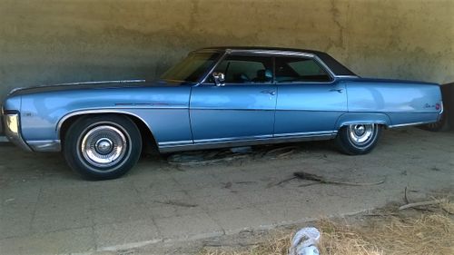 Picture of 1969 Buick Electra 225 For Sale