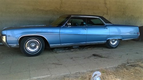 1969 Buick Electra 225 For Sale