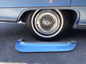 1969 Buick Electra 225 For Sale (picture 7 of 12)