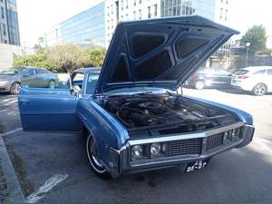 1969 Buick Electra 225 For Sale (picture 8 of 12)