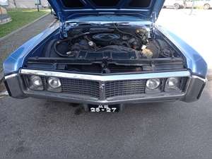 1969 Buick Electra 225 For Sale (picture 11 of 12)