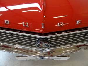 1964 Buick Skylark 2-door Convertible For Sale (picture 12 of 50)