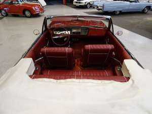 1964 Buick Skylark 2-door Convertible For Sale (picture 23 of 50)