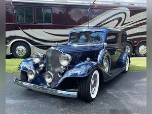 1933 Buick Series 60 For Sale (picture 1 of 11)