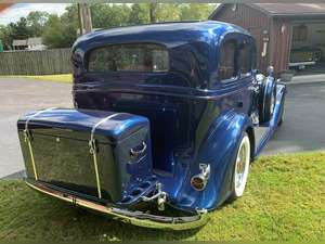 1933 Buick Series 60 For Sale (picture 2 of 11)