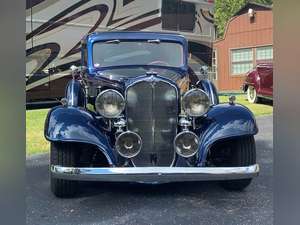 1933 Buick Series 60 For Sale (picture 7 of 11)