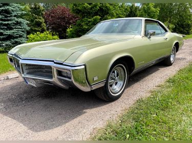 Picture of 1969 Buick Riviera For Sale