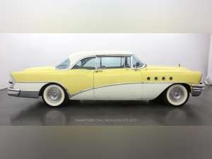 1955 Buick Roadmaster For Sale (picture 2 of 12)