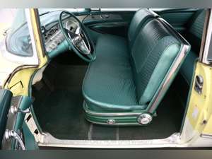 1955 Buick Roadmaster For Sale (picture 5 of 12)