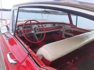 1958 Buick Special Riviera Estate Wagon D49 For Sale (picture 6 of 11)