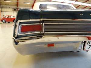 1966 Buick Skylark 2-door Convertible For Sale (picture 23 of 50)