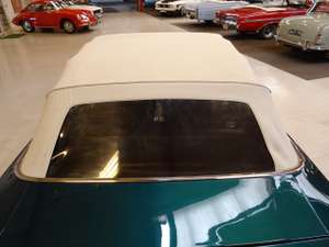 1966 Buick Skylark 2-door Convertible For Sale (picture 26 of 50)