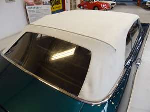 1966 Buick Skylark 2-door Convertible For Sale (picture 28 of 50)