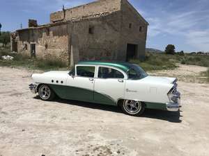 1955 Buick Special For Sale (picture 6 of 10)