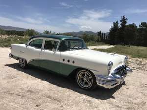 1955 Buick Special For Sale (picture 9 of 10)