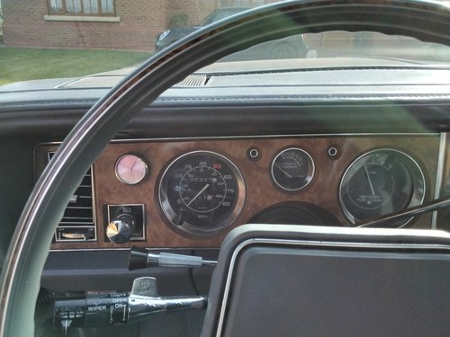 1985 Buick le sabre collectors edition In vendita