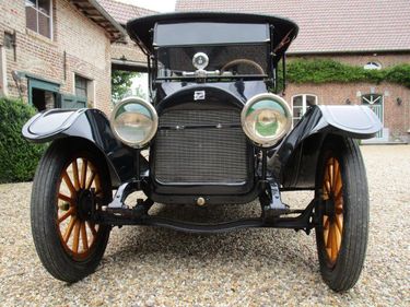 Picture of Buick, Classic Buick, Buick 1915, C23